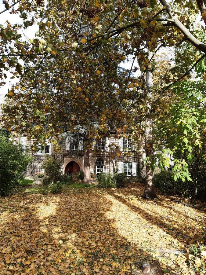 Pension Marienhof Kobern-Gondorf Bagian luar foto